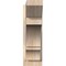 Ekena Millwork Balboa Slat Smooth Outlooker, Douglas Fir, 7 1/2"W x 24"D x 24"H OUT08X24X24BOA06SDF - alternate 2